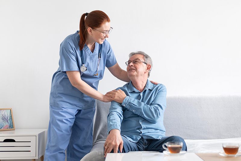 nursng-assistant
